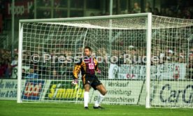 26.11.94 SC Freiburg - VfB Stuttgart