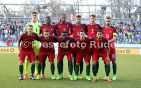 U21 Deutschland DFB - U21 Portugal
