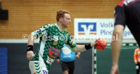 Frisch Auf G&ouml;ppingen - HC Erlangen
