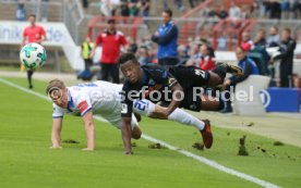 Karlsruher SC - SC Paderborn