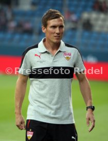 VfL Bochum -VfB Stuttgart