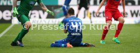 Karlsruher SC - 1. FC Heidenheim