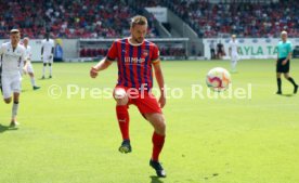 21.08.22 1. FC Heidenheim - DSC Arminia Bielefeld