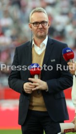 29.10.22 VfB Stuttgart - FC Augsburg