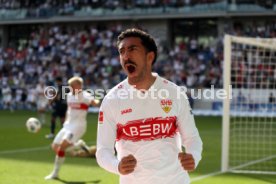 02.05.26 TSG 1899 Hoffenheim - VfB Stuttgart