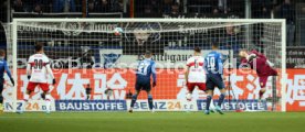 25.02.22 TSG 1899 Hoffenheim - VfB Stuttgart