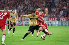 28.08.26 FC Bayern M&uuml;nchen - VfB Stuttgart