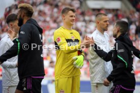 04.05.24 VfB Stuttgart - FC Bayern M&uuml;nchen