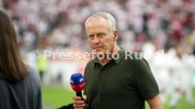 20.08.22 VfB Stuttgart - SC Freiburg