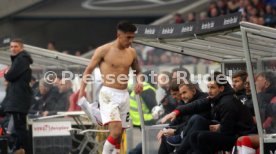 VfB Stuttgart - Bayer 04 Leverkusen