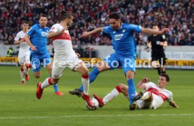 VfB Stuttgart - TSG 1899 Hoffenheim