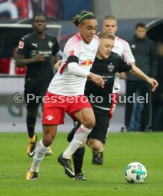 RB Leipzig - VfB Stuttgart