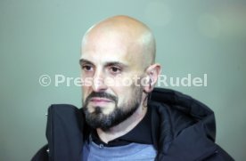 12.11.21 U21 Deutschland - U21 Polen