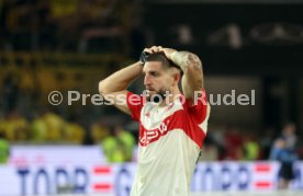 19.09.26 VfB Stuttgart - Borussia Dortmund