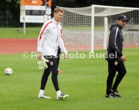 28.07.25 VfB Stuttgart Trainingslager Tegernsee 2025