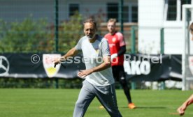 11.07.22 VfB Stuttgart Trainingslager Weiler im Allg&auml;u 2022
