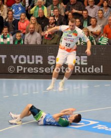 18.09.22 Frisch Auf G&ouml;ppingen - SC Magdeburg