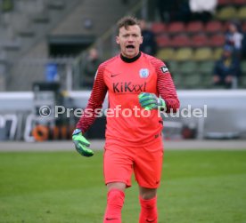Karlsruher SC - SV Meppen