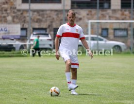 15.06.25 SpVgg Münster - VfB Stuttgart Traditionself