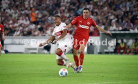 19.09.25 VfB Stuttgart - FC St. Pauli