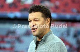 04.10.22 FC Bayern M&uuml;nchen - FC Viktoria Pilsen