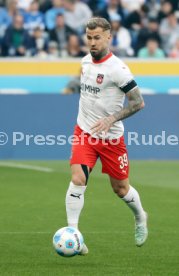 09.03.25 TSG 1899 Hoffenheim - 1. FC Heidenheim