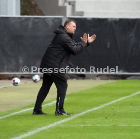 17.10.20 Karlsruher SC - SV Sandhausen