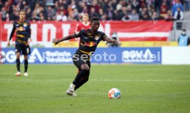 16.10.21 SC Freiburg - RB Leipzig