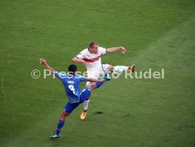 VfB Stuttgart - 1. FSV Mainz 05