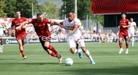 05.09.24 VfB Stuttgart - 1. FC Kaiserslautern