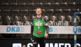 11.02.21 TVB Stuttgart - Eulen Ludwigshafen