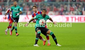 FC Bayern M&uuml;nchen