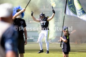 22.06.25 Stuttgart Surge - Cologne Centurions