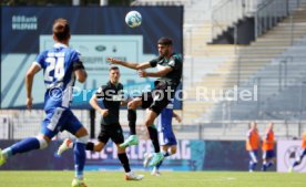 21.08.21 Karlsruher SC - SV Werder Bremen