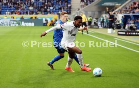 02.11.24 TSG 1899 Hoffenheim - FC St. Pauli