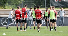 07.05.23 VfB Stuttgart Training