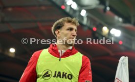 26.10.25 VfB Stuttgart - 1. FSV Mainz 05