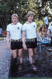 10.05.82 DFB Trainingslager Schluchsee