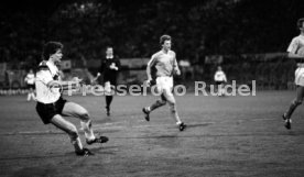 26.04.89 Niederlande - Deutschland