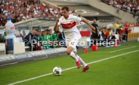 VfB Stuttgart - SpVgg Greuther F&uuml;rth