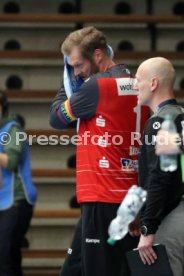 18.02.21 Frisch Auf G&ouml;ppingen - TVB Stuttgart
