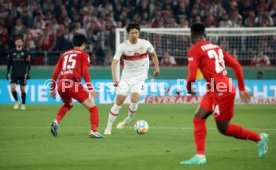 03.05.23 VfB Stuttgart - Eintracht Frankfurt