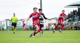04.03.25 U19 Sporting CP - U19 VfB Stuttgart
