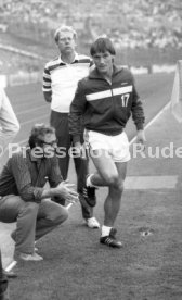 28.08.84 VfB Stuttgart - Eintracht Braunschweig