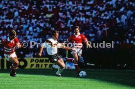 14.06.88 Deutschland - D&auml;nemark