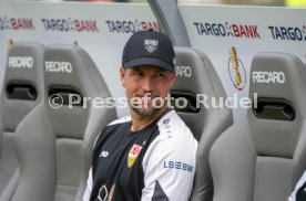 22.05.26 VfB Stuttgart Abschlusstraining DFB-Pokal Finale 2025/2026