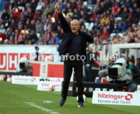 16.10.21 SC Freiburg - RB Leipzig