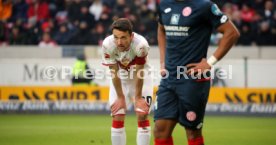 VfB Stuttgart - 1. FSV Mainz 05