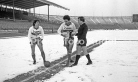 21.02.81 VfB Stuttgart - Stuttgarter Kickers