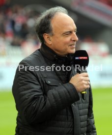 VfB Stuttgart - 1. FC Kaiserslautern